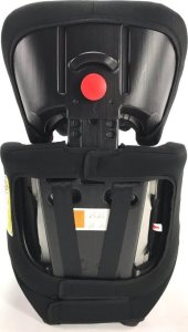 Fotelik samochodowy Top Kids Fotelik samochodowy Bebico COMFORT GREY 9-36 kg 14