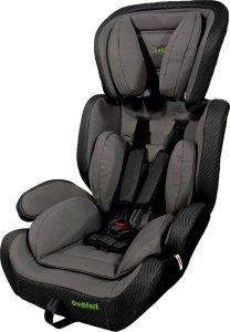 Fotelik samochodowy Top Kids Fotelik samochodowy Bebico COMFORT GREY 9-36 kg 5