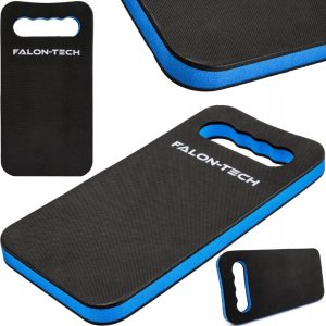 Falon-Tech Mata warsztatowa klęcznik podkładka pod kolana siedzisko pianka 41x21x3 cm 1
