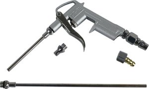 Falon-Tech Pistolet przedmuchiwania pneumatyczny 3 dysze tir 2