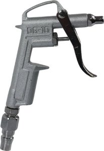 Falon-Tech Pistolet przedmuchiwania pneumatyczny 3 dysze tir 3