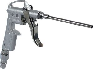 Falon-Tech Pistolet przedmuchiwania pneumatyczny 3 dysze tir 4