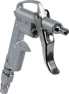 Falon-Tech Pistolet przedmuchiwania pneumatyczny 3 dysze tir 5