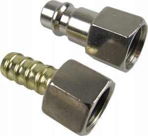 Falon-Tech Pistolet przedmuchiwania pneumatyczny 3 dysze tir 10