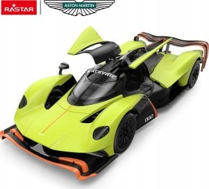 LEGO R/C 1:14 Aston Martin Valkyrie AMR Pro Zielony RASTAR 1