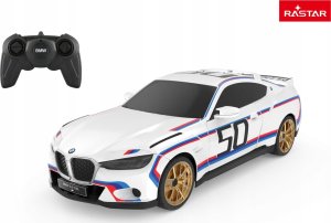 Samsung R/C 1:24 BMW 3.0 CSL RASTAR 1