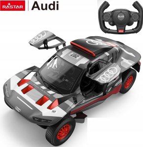 LEGO R/C 1:14 AUDI RS Q e-tron RASTAR 1