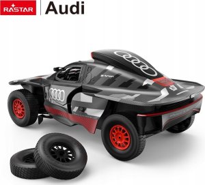 LEGO R/C 1:14 AUDI RS Q e-tron RASTAR 11