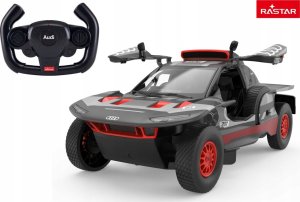 LEGO R/C 1:14 AUDI RS Q e-tron RASTAR 14