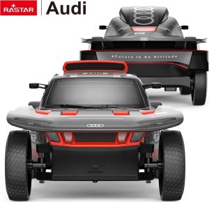 LEGO R/C 1:14 AUDI RS Q e-tron RASTAR 2