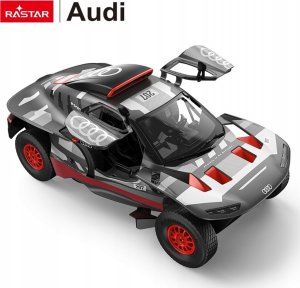 LEGO R/C 1:14 AUDI RS Q e-tron RASTAR 5