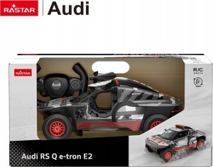 LEGO R/C 1:14 AUDI RS Q e-tron RASTAR 6