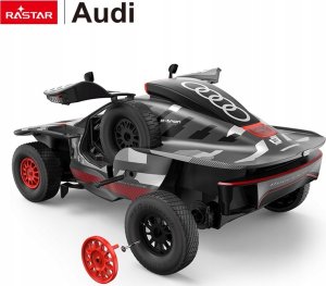 LEGO R/C 1:14 AUDI RS Q e-tron RASTAR 8