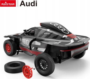 LEGO R/C 1:14 AUDI RS Q e-tron RASTAR 9