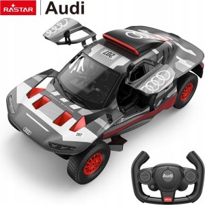 LEGO R/C 1:14 AUDI RS Q e-tron RASTAR 10