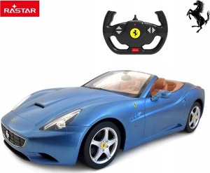 Rastar R/C 1:12 Ferrari California RASTAR 2
