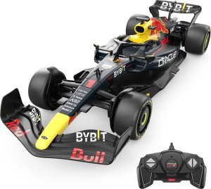 Rastar R/C 1:18 Oracle Red Bull Racing RB18 RASTAR 1