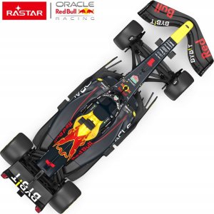 Rastar R/C 1:18 Oracle Red Bull Racing RB18 RASTAR 11