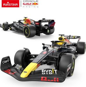 Rastar R/C 1:18 Oracle Red Bull Racing RB18 RASTAR 12