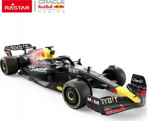Rastar R/C 1:18 Oracle Red Bull Racing RB18 RASTAR 13