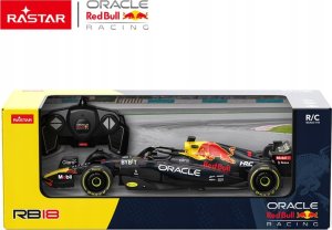 Rastar R/C 1:18 Oracle Red Bull Racing RB18 RASTAR 16