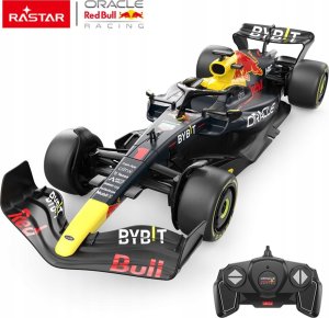 Rastar R/C 1:18 Oracle Red Bull Racing RB18 RASTAR 17
