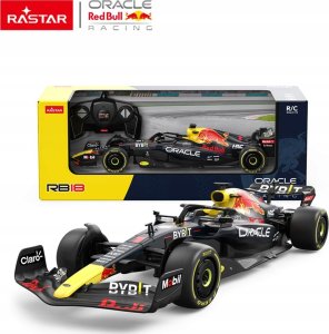 Rastar R/C 1:18 Oracle Red Bull Racing RB18 RASTAR 18