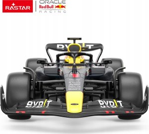 Rastar R/C 1:18 Oracle Red Bull Racing RB18 RASTAR 19