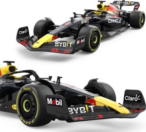 Rastar R/C 1:18 Oracle Red Bull Racing RB18 RASTAR 3