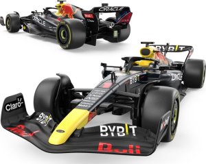Rastar R/C 1:18 Oracle Red Bull Racing RB18 RASTAR 4