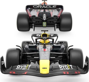 Rastar R/C 1:18 Oracle Red Bull Racing RB18 RASTAR 5