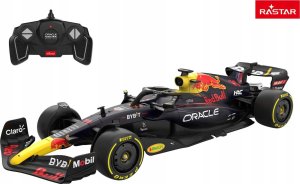 Rastar R/C 1:18 Oracle Red Bull Racing RB18 RASTAR 6
