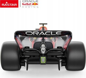 Rastar R/C 1:18 Oracle Red Bull Racing RB18 RASTAR 7