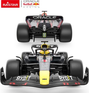 Rastar R/C 1:18 Oracle Red Bull Racing RB18 RASTAR 8