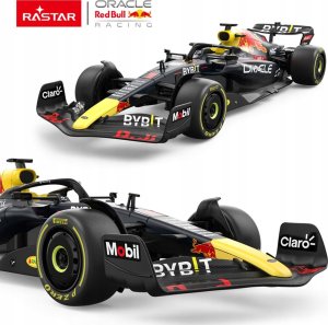 Rastar R/C 1:18 Oracle Red Bull Racing RB18 RASTAR 9