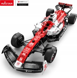 Rastar 1:8 Alfa Romeo F1 C42 Klocki 2261el. R/C RASTAR 1