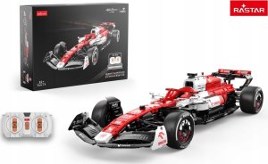 Rastar 1:8 Alfa Romeo F1 C42 Klocki 2261el. R/C RASTAR 5