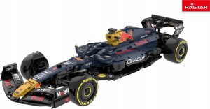 Rastar R/C 1:8 Red Bull F1 RB19 Klocki 2464el. RASTAR 1