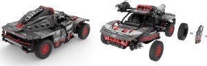 LEGO R/C 1:14 Audi RS Q e-tron Klocki 1046el. RASTAR 1