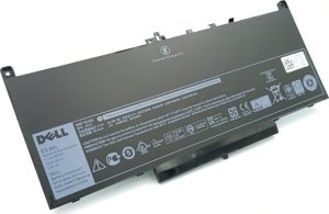 Bateria Dell ORYGINALNA BATERIA DELL J60J5 GG4FM MC34Y 242WD 1W2Y2 do Latitude E7270 E7470 1