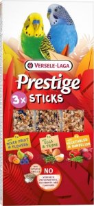 Versele-Laga VERSELE - LAGA - Variety Pack 90g 3 różne kolby dla małych papug 1