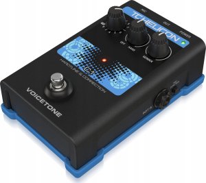 Kolumna HP TC Helicon VoiceTone C1 Procesor wokalowy 1