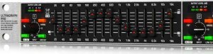 Behringer Behringer FBQ1502HD Korektor graficzny 1