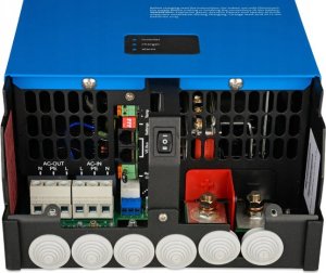 UPS Victron Energy Victron Energy MultiPlus Slim 12/500/20-16 VE.Bus 4