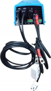 UPS Victron Energy Victron Energy MultiPlus Slim 12/500/20-16 VE.Bus 7