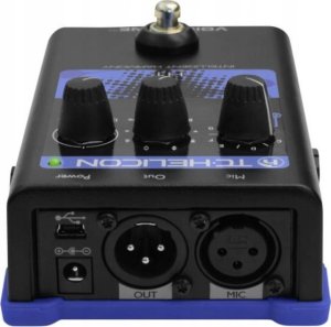 Kolumna MSI TC Helicon VoiceTone H1 Harmonizer wokalowy 2