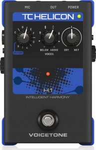 Kolumna MSI TC Helicon VoiceTone H1 Harmonizer wokalowy 3
