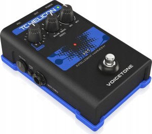 Kolumna MSI TC Helicon VoiceTone H1 Harmonizer wokalowy 4