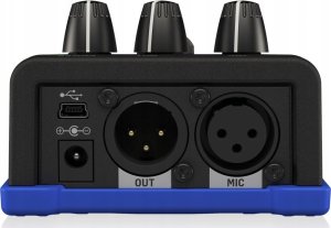 Kolumna MSI TC Helicon VoiceTone H1 Harmonizer wokalowy 6