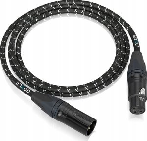 Klotz TC Helicon GoXLR MIC mikrofonowy XLR F - XLR M 3m 2
